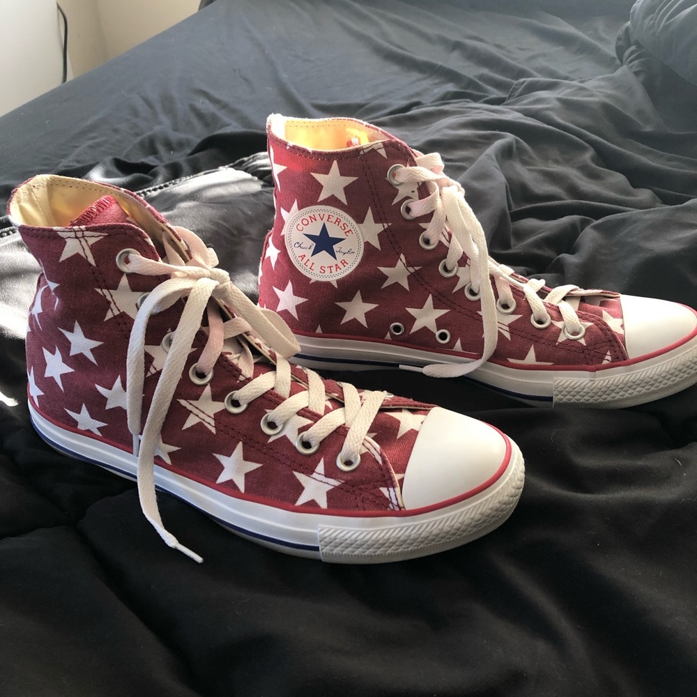 All Star Converse